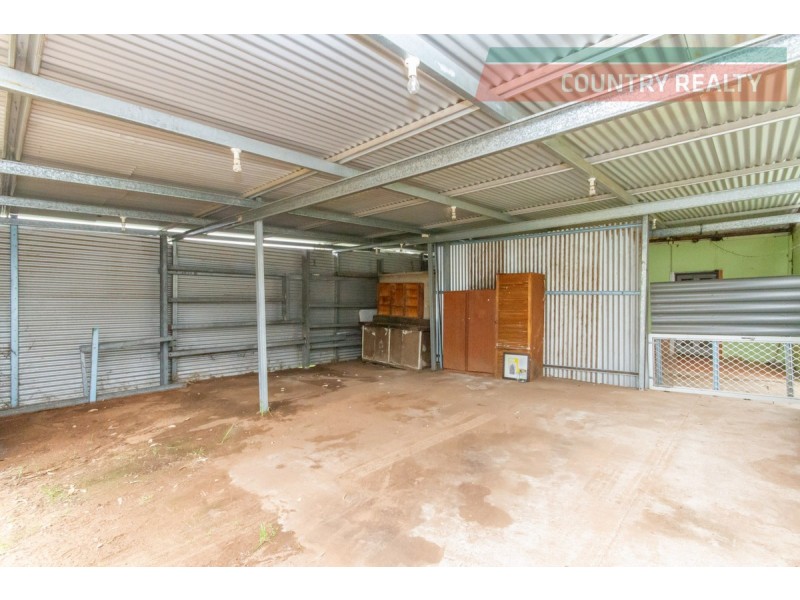 55 Lockyer Avenue, Northam WA 6401