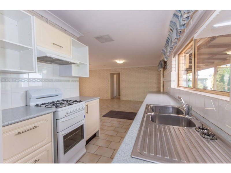 Jennacubbine WA 6401