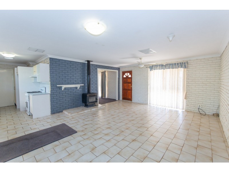 Jennacubbine WA 6401