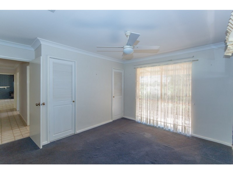 Jennacubbine WA 6401