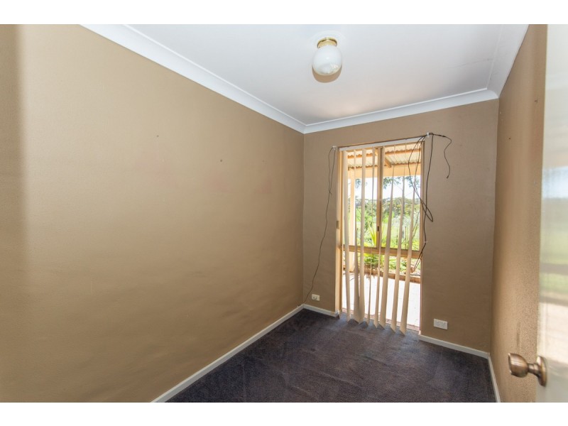 Jennacubbine WA 6401