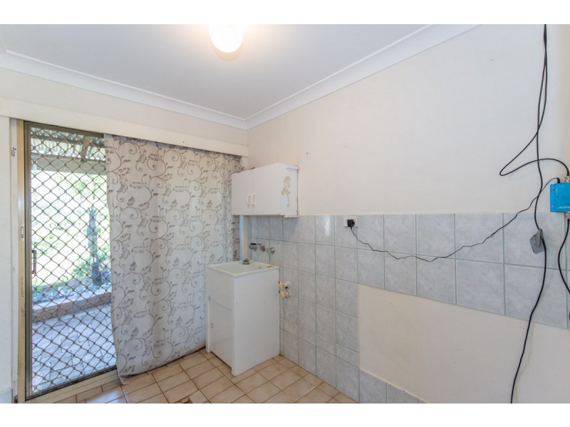 Jennacubbine WA 6401