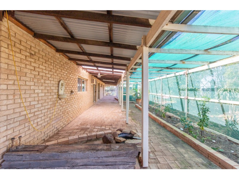 Jennacubbine WA 6401