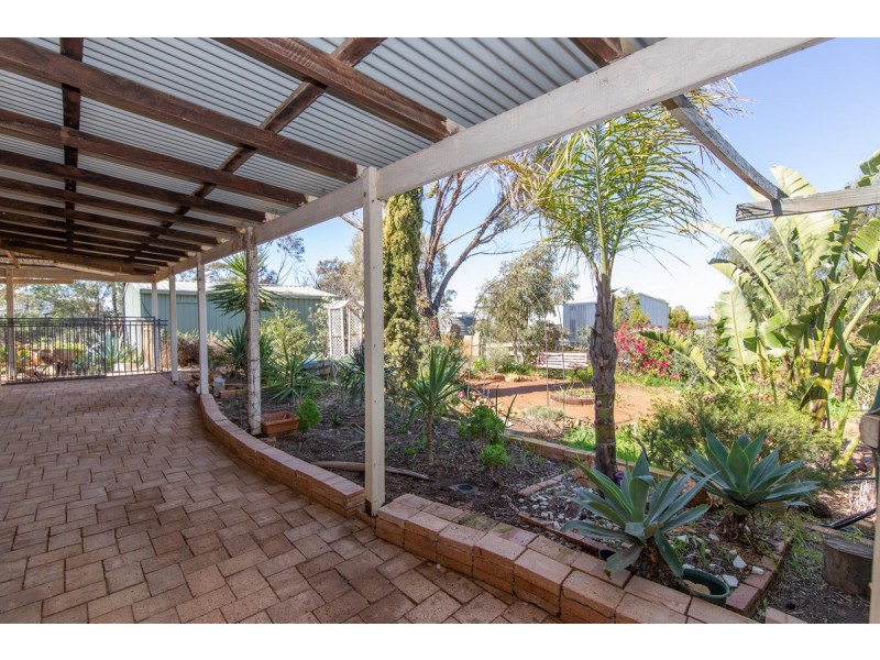 Jennacubbine WA 6401