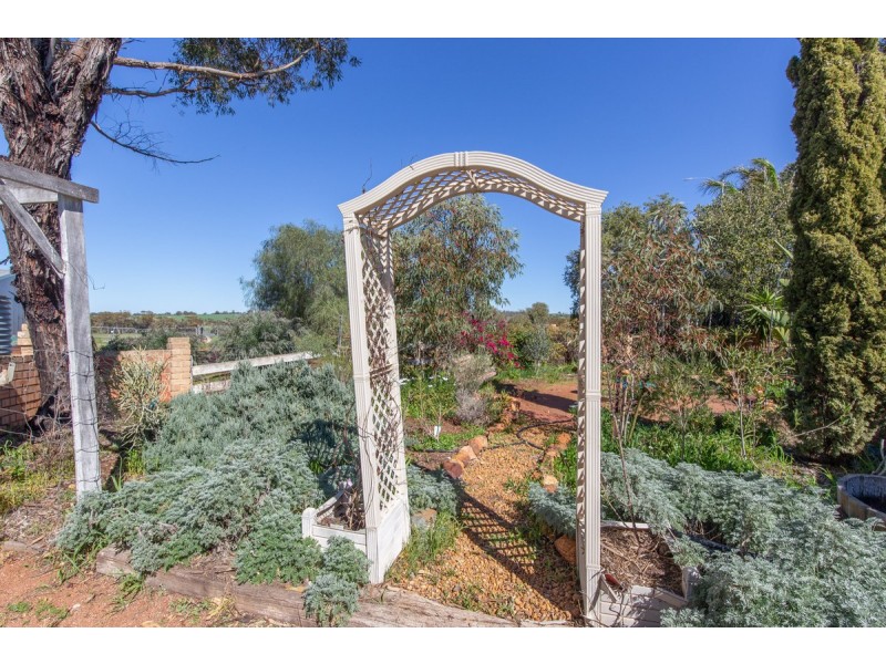 Jennacubbine WA 6401