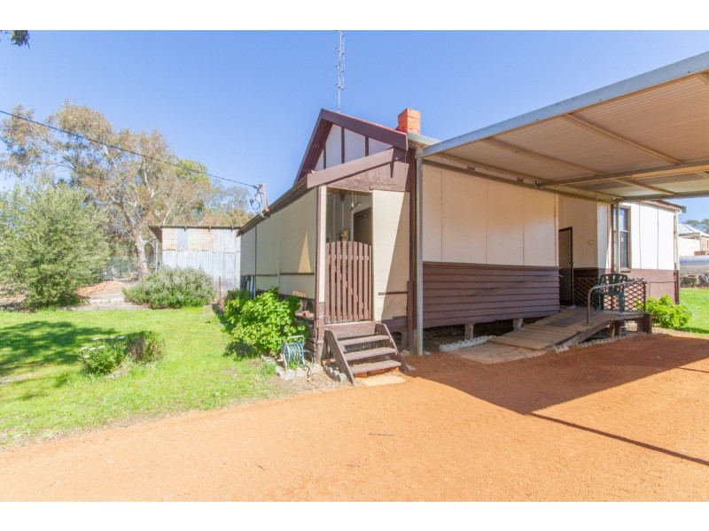 17 Monger Street, York WA 6302