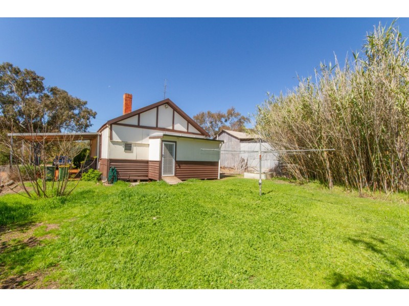 17 Monger Street, York WA 6302