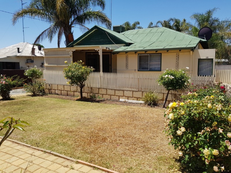 56 James Street, Goomalling WA 6460