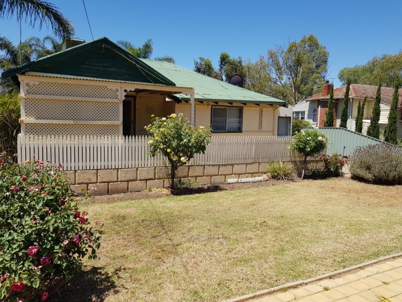 56 James Street, Goomalling WA 6460