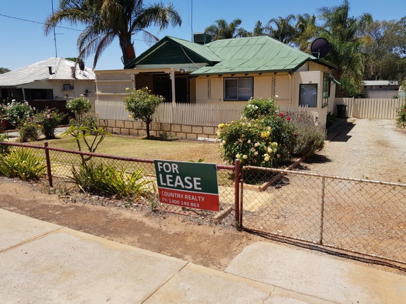 56 James Street, Goomalling WA 6460