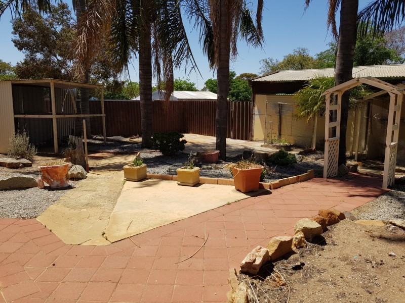 56 James Street, Goomalling WA 6460