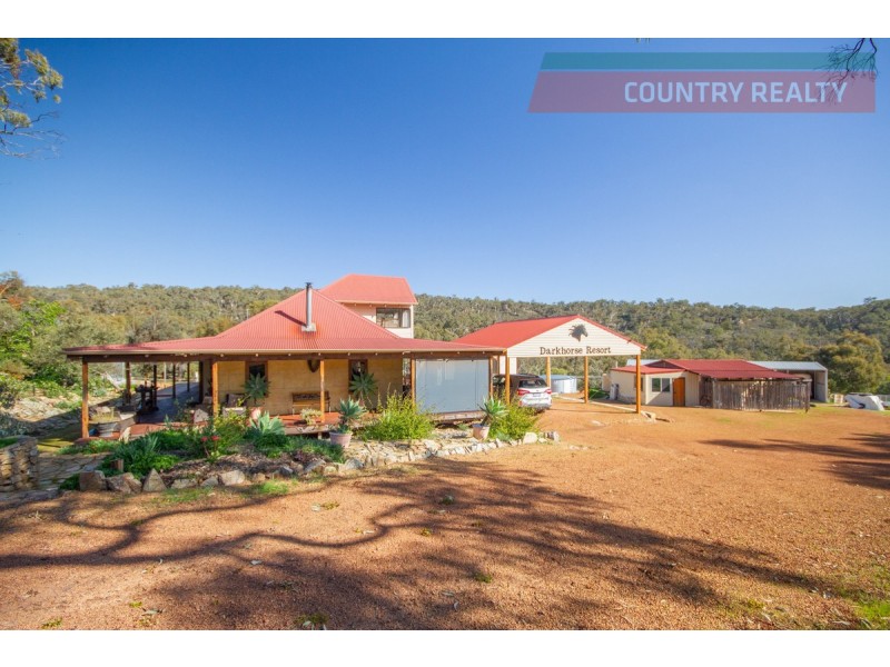 8 Acacia Close, Toodyay WA 6566