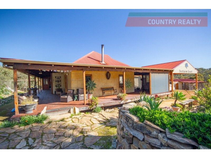 8 Acacia Close, Toodyay WA 6566