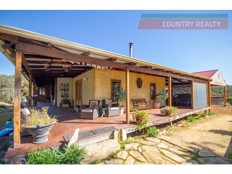 8 Acacia Close, Toodyay WA 6566