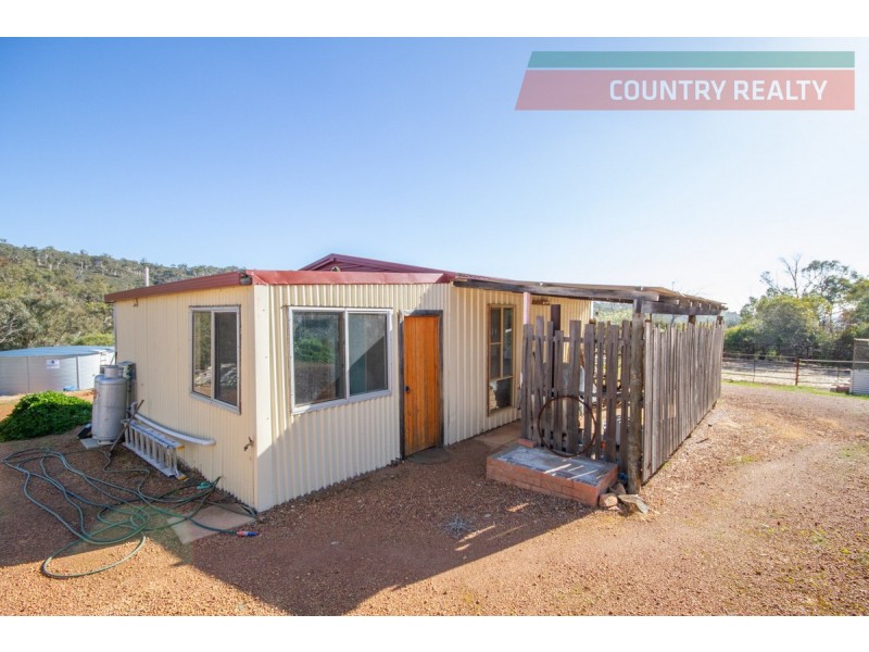 8 Acacia Close, Toodyay WA 6566