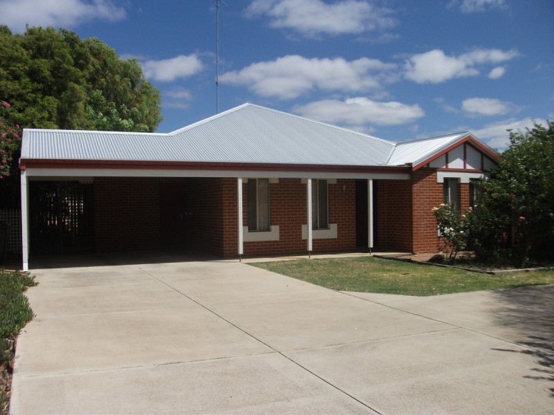 34 Chidlow Street, Northam WA 6401