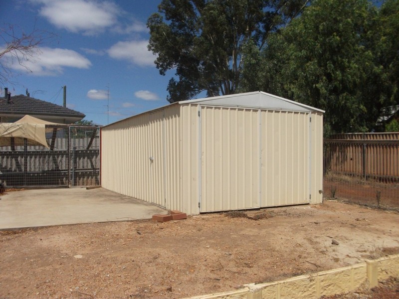 34 Chidlow Street, Northam WA 6401