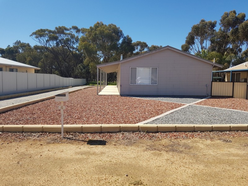 4 Forrest Street, Beverley WA 6304