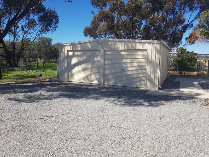 4 Forrest Street, Beverley WA 6304