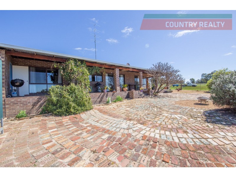 622 Clackline-Toodyay Road, Toodyay WA 6566