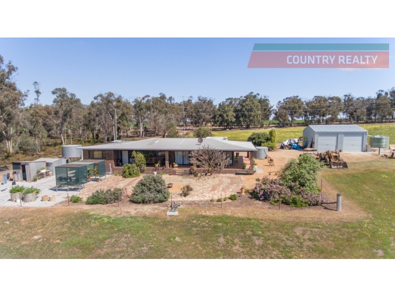 622 Clackline-Toodyay Road, Toodyay WA 6566