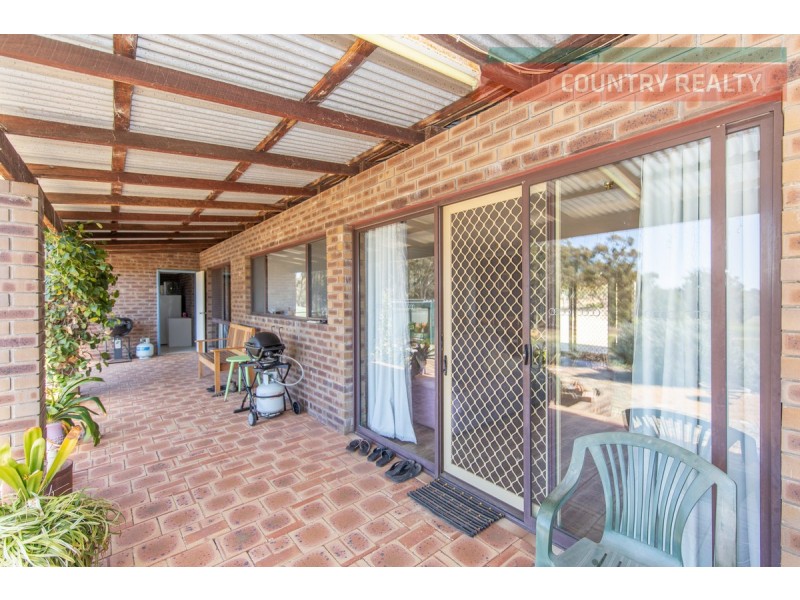 622 Clackline-Toodyay Road, Toodyay WA 6566