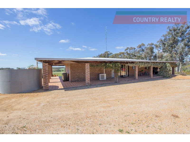 622 Clackline-Toodyay Road, Toodyay WA 6566