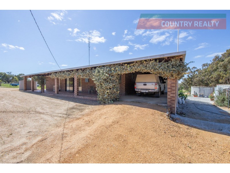 622 Clackline-Toodyay Road, Toodyay WA 6566