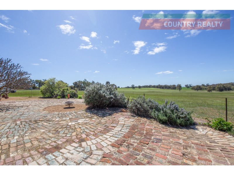 622 Clackline-Toodyay Road, Toodyay WA 6566