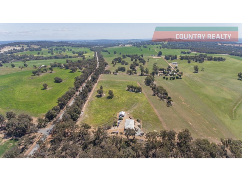 622 Clackline-Toodyay Road, Toodyay WA 6566