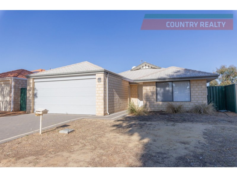 13 Riverside Outlook, Northam WA 6401
