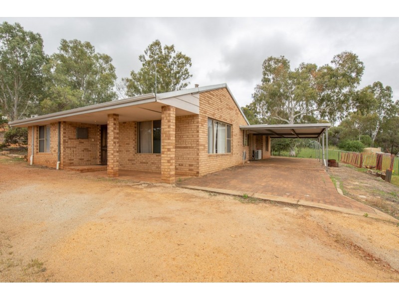 23 Fitzgerald Tce, Toodyay WA 6566