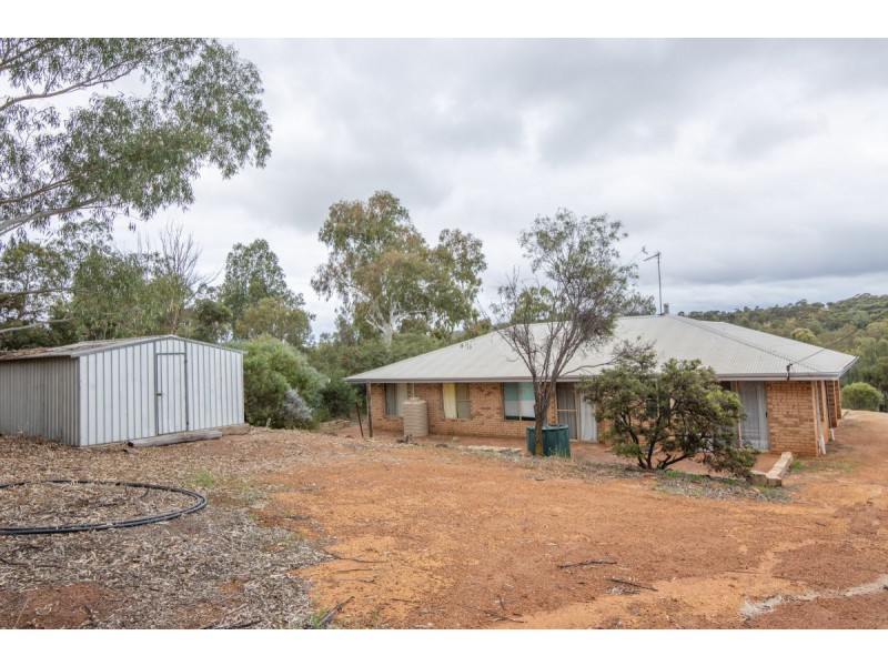 23 Fitzgerald Tce, Toodyay WA 6566