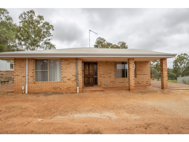 23 Fitzgerald Tce, Toodyay WA 6566