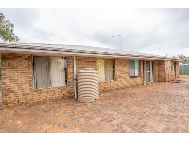 23 Fitzgerald Tce, Toodyay WA 6566