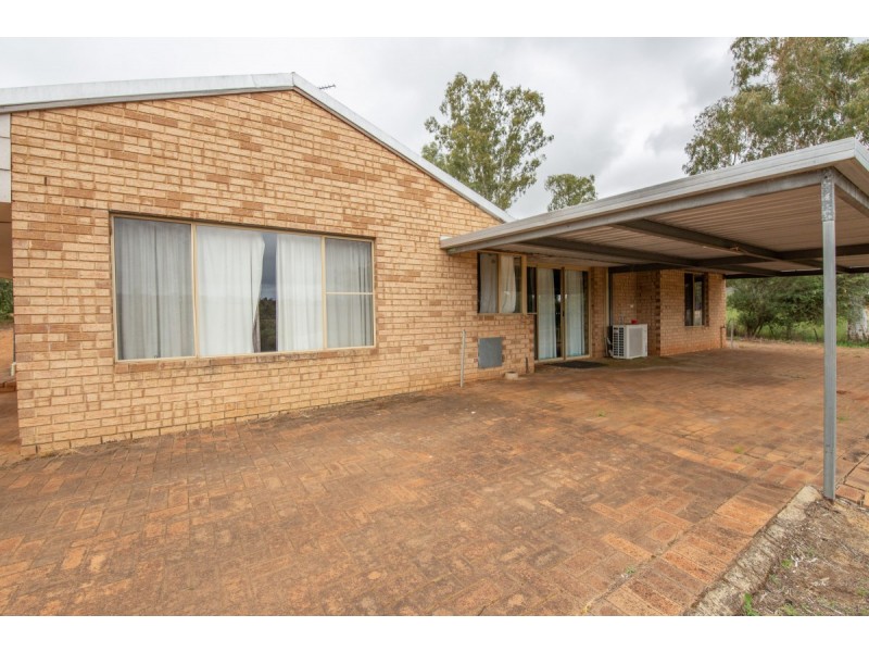 23 Fitzgerald Tce, Toodyay WA 6566