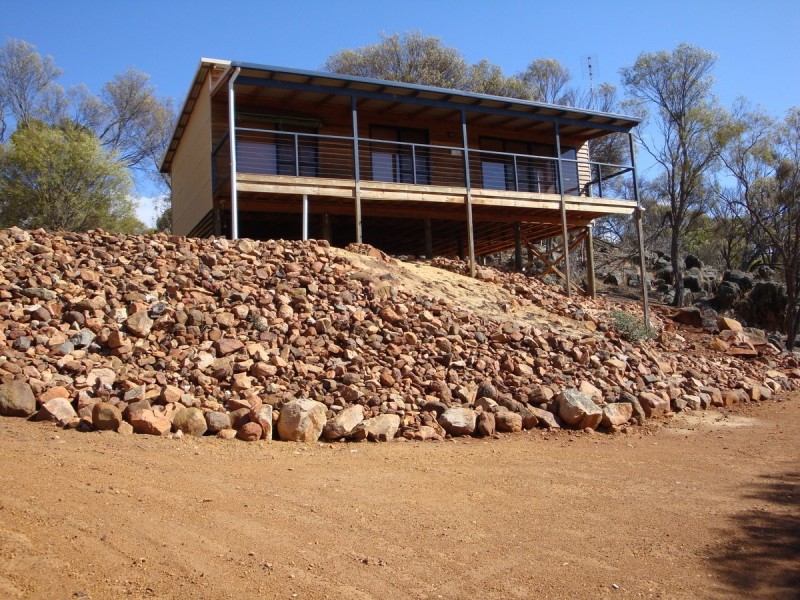 212 Horseshoe Road, Toodyay WA 6566