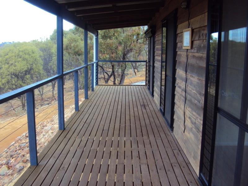 212 Horseshoe Road, Toodyay WA 6566