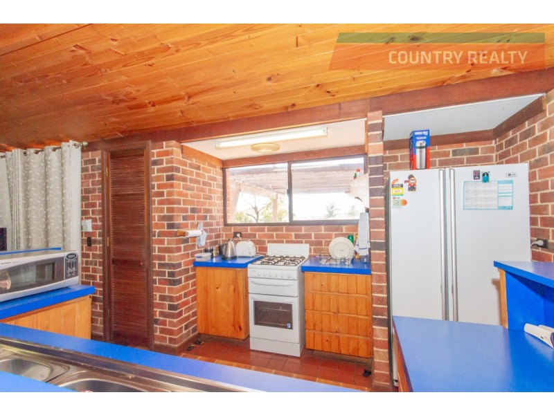 52 Quinlan Street, Goomalling WA 6460