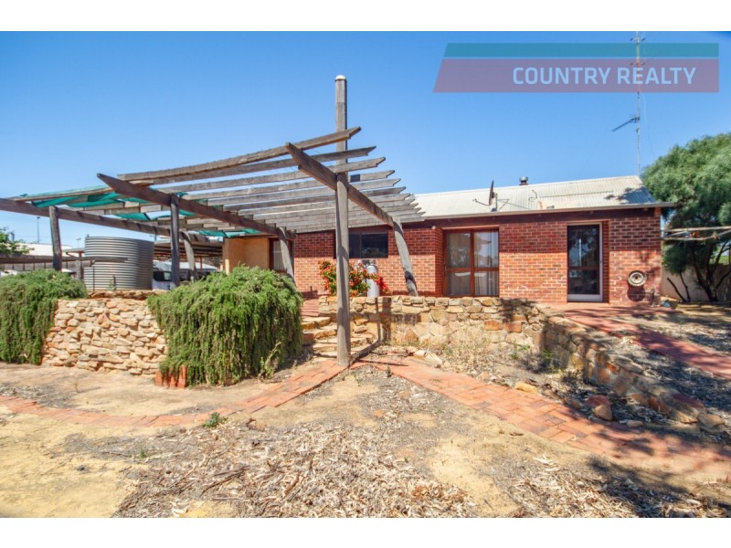 52 Quinlan Street, Goomalling WA 6460