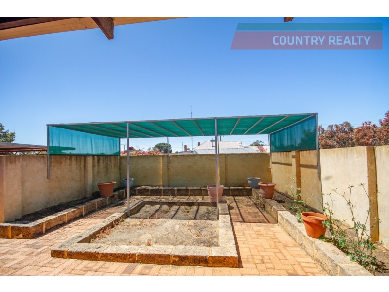 52 Quinlan Street, Goomalling WA 6460