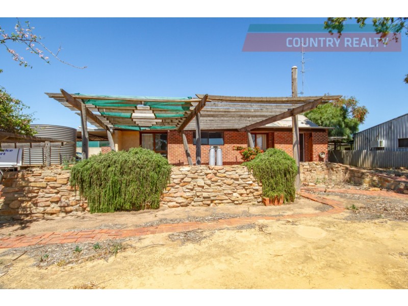 52 Quinlan Street, Goomalling WA 6460