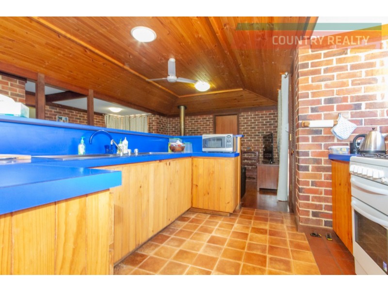 52 Quinlan Street, Goomalling WA 6460