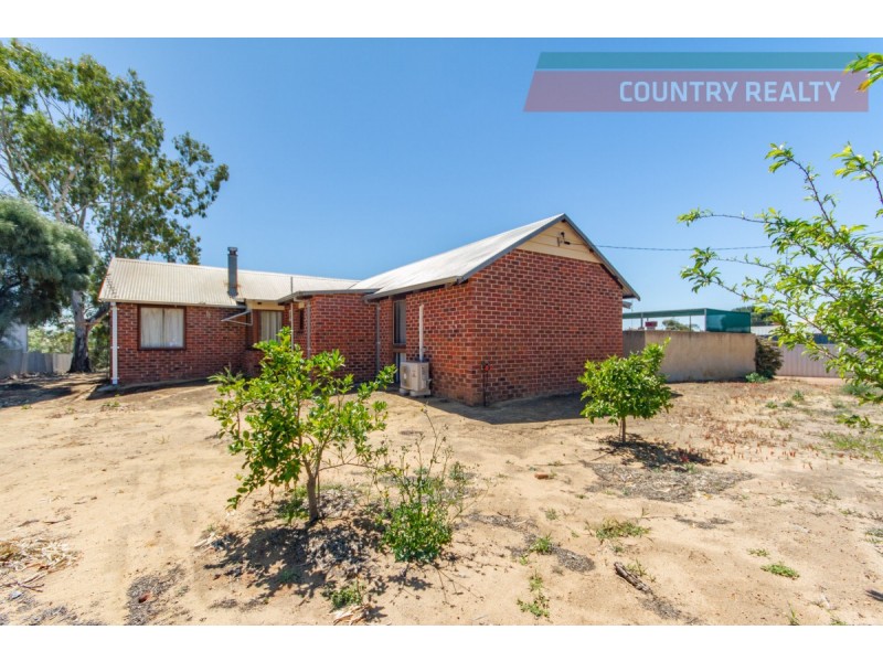 52 Quinlan Street, Goomalling WA 6460