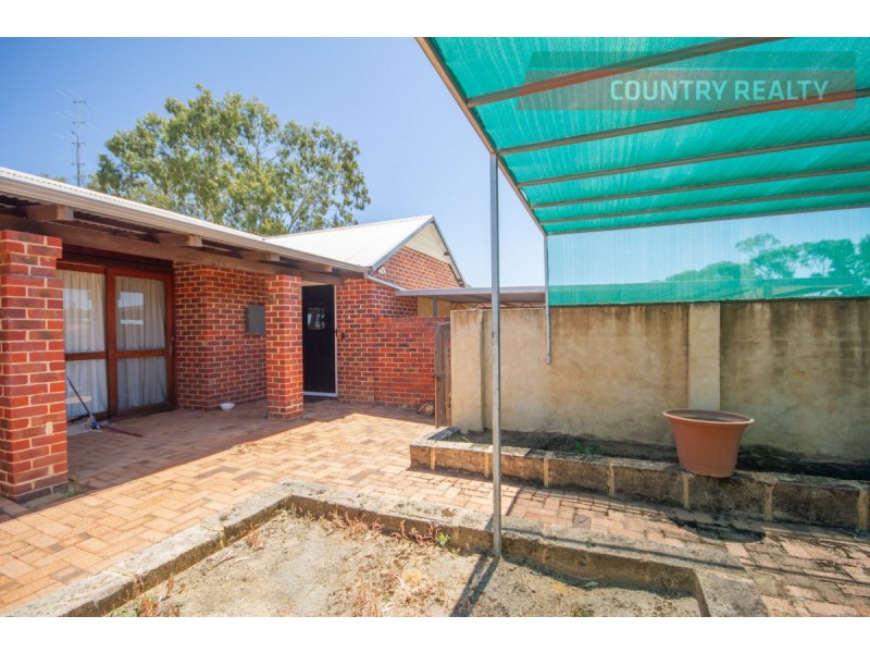 52 Quinlan Street, Goomalling WA 6460