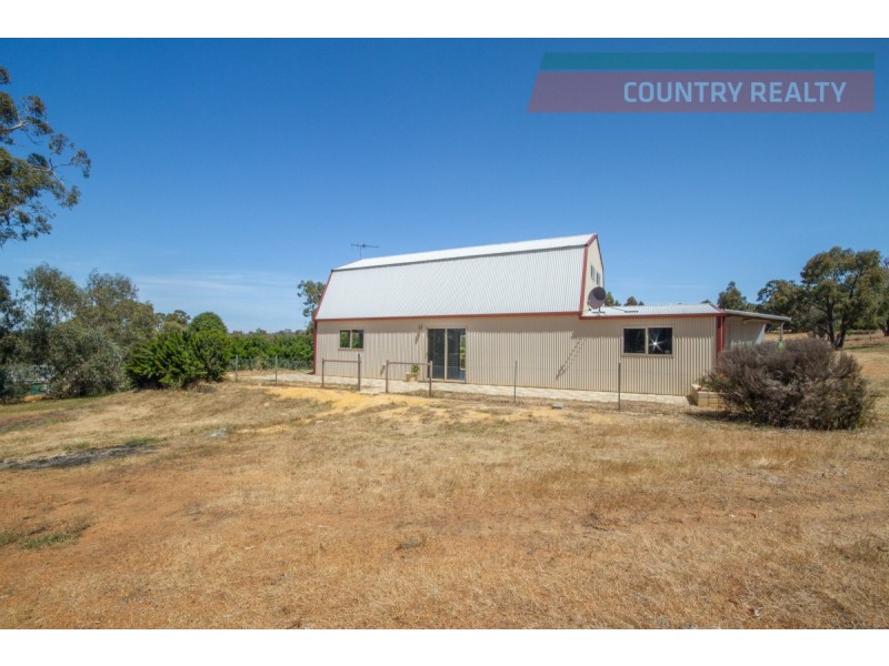 29 Greengage Place, Bakers Hill WA 6562