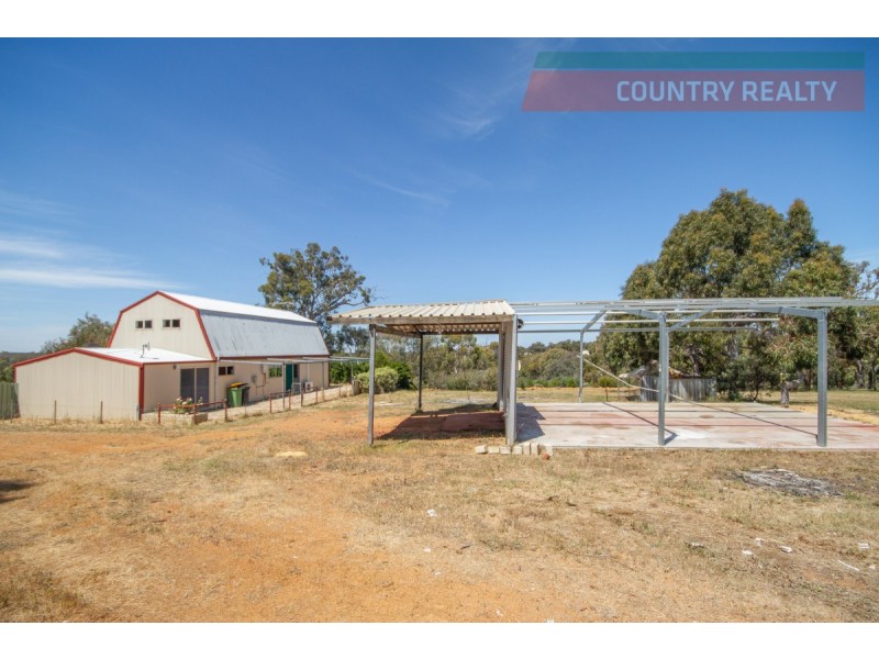 29 Greengage Place, Bakers Hill WA 6562