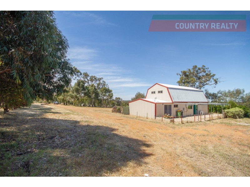 29 Greengage Place, Bakers Hill WA 6562