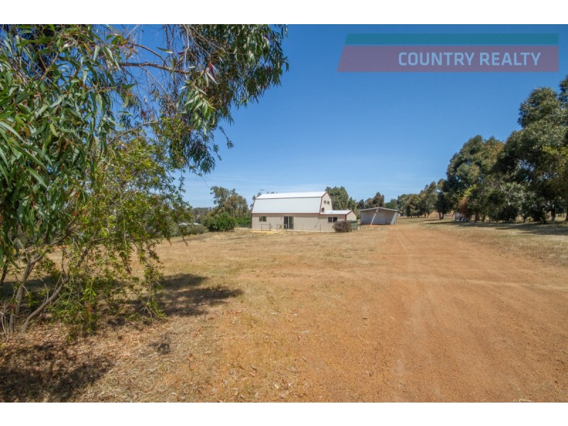 29 Greengage Place, Bakers Hill WA 6562