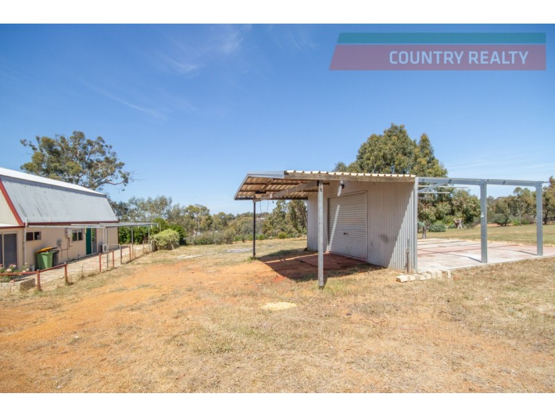 29 Greengage Place, Bakers Hill WA 6562